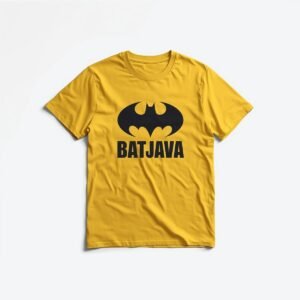 Batjava Classic Tee