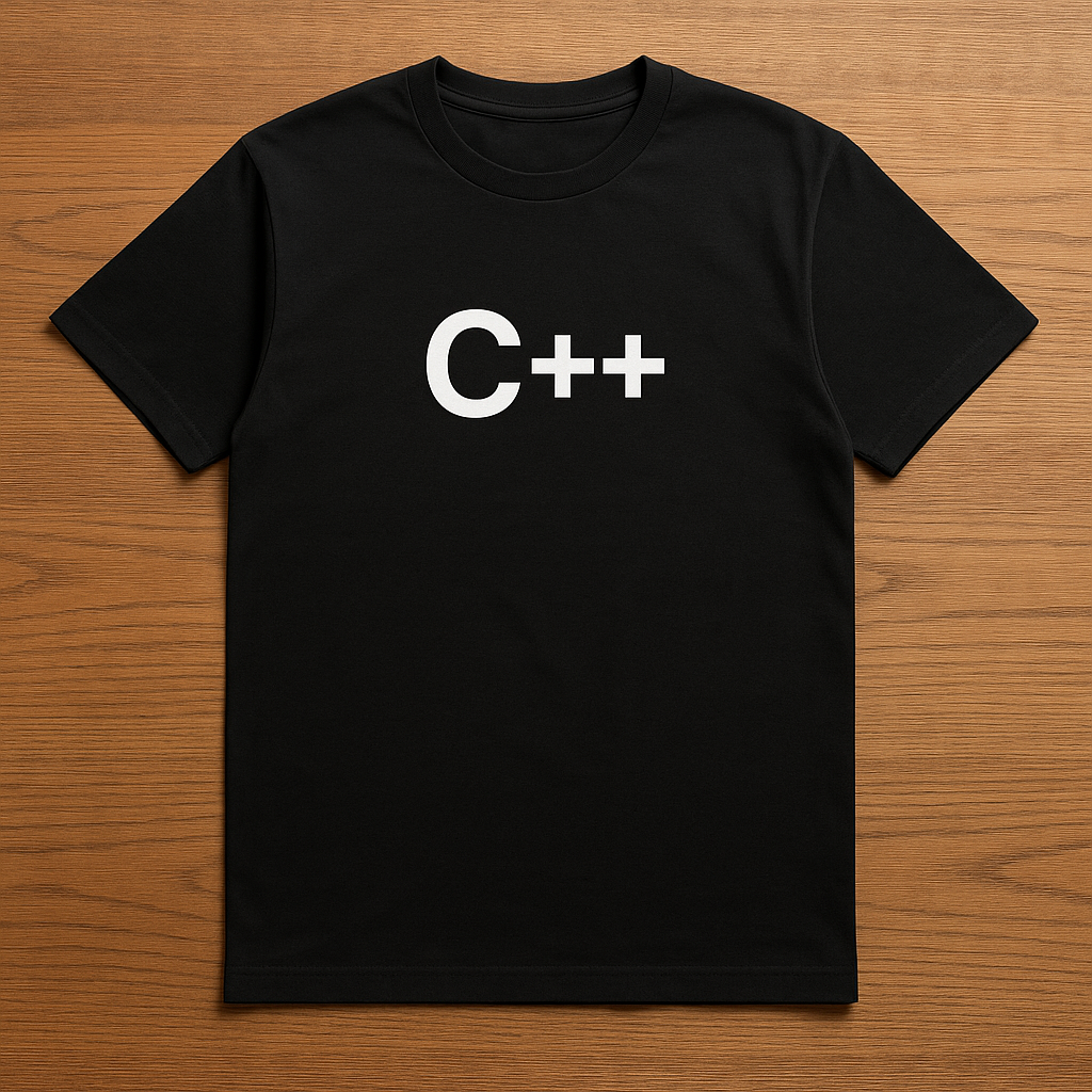 1c++