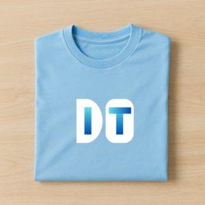 DO IT Classic Tee