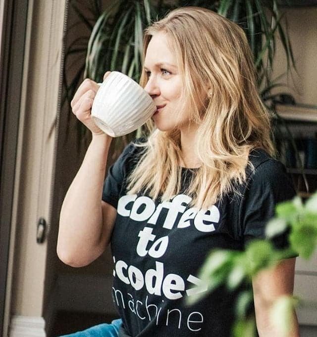 coffee to code 3