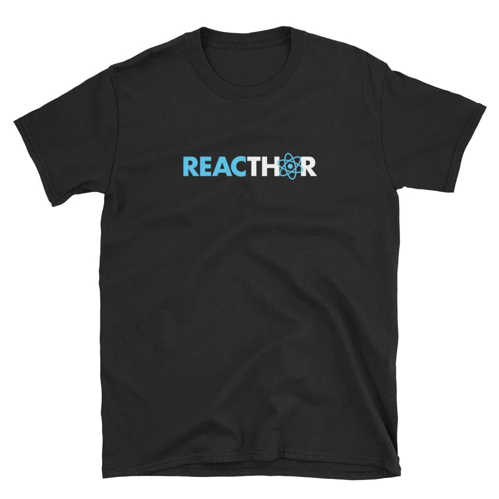 REACTHOR Classic T-shirt
