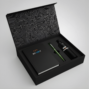 Code Desk Trio – Just Code It Programmer Edition