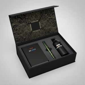 Code Desk Trio – Just code it Edition