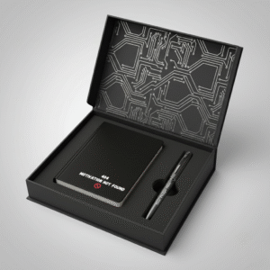 Minimal Desk Set – 404 Edition