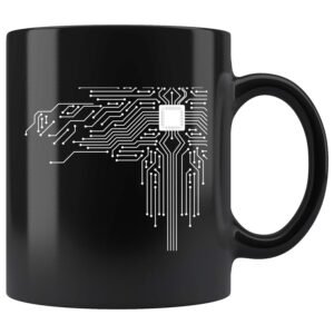 Tech Magic Mug