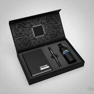 Code Desk Trio – Life is Short Edition