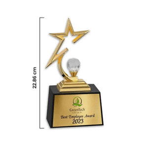 Golden Star Trophy