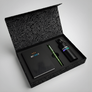 Code Desk Trio – Just Code Edition