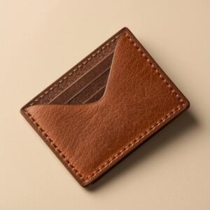 EverydayCarry Leather Cardholder