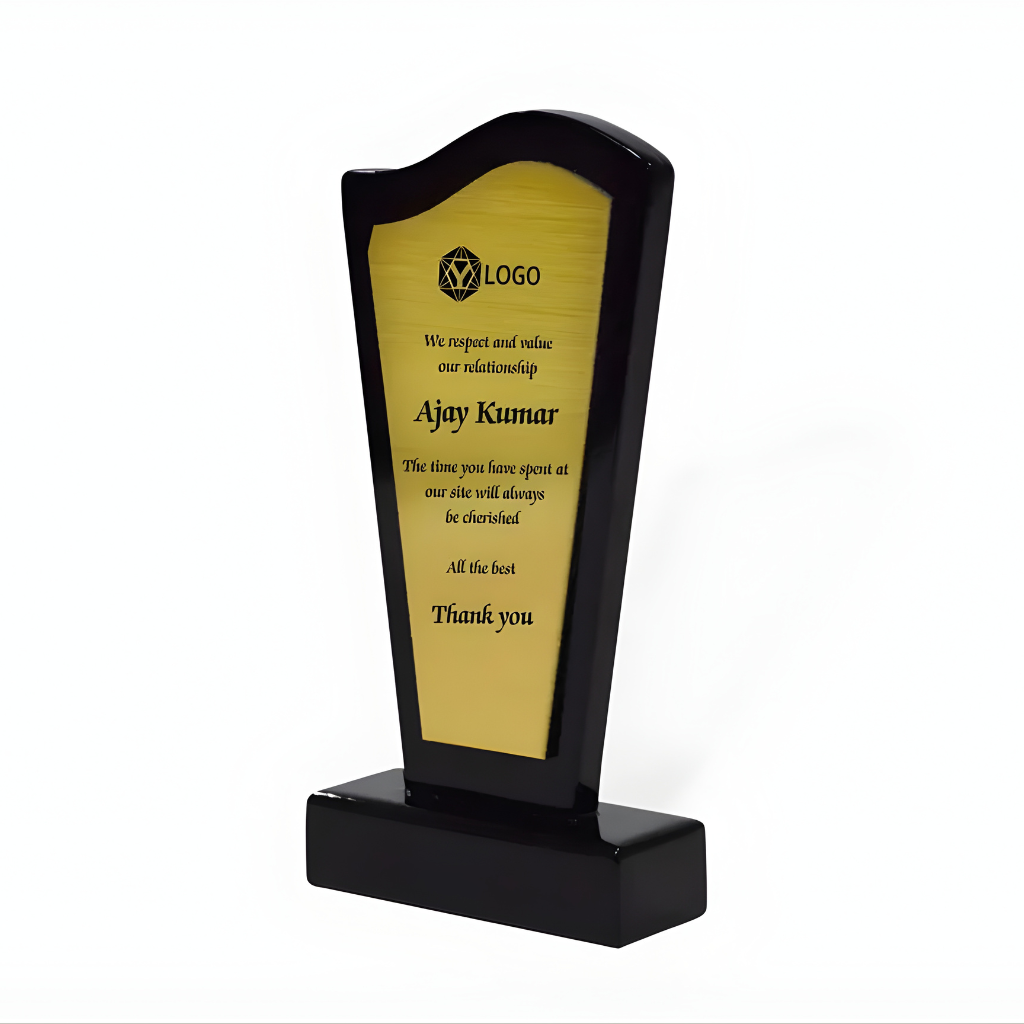 Golden Ascend Trophy