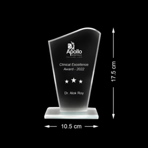 Prism Peak Trophy