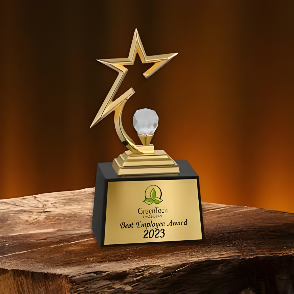 Star Trophy