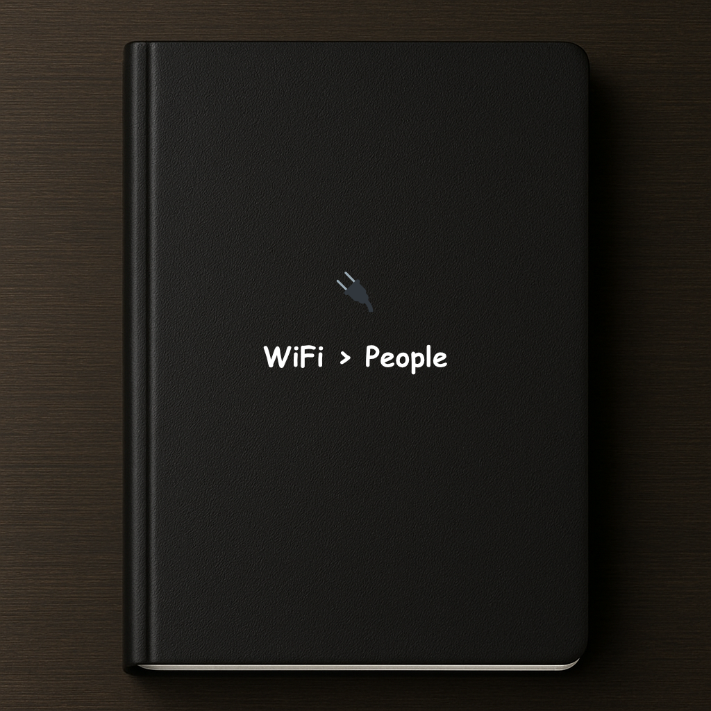 WiFi People