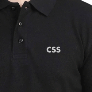 CSS Polo Tee