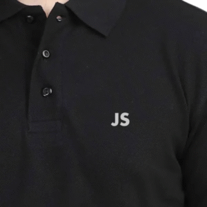 JS Polo Tee