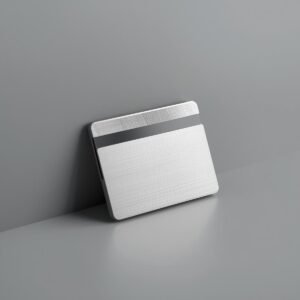 TitanEdge Minimalist Cardholder