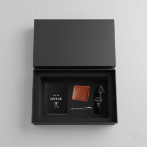 TechLogic 4-in-1 Pro Set - Out of Office