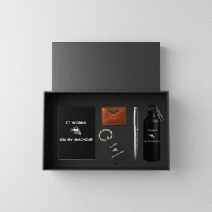 DailyTech 5 in 1 - IT Works