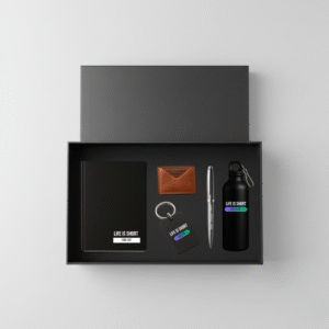 DailyTech 5 in 1 - Life is Short Combo