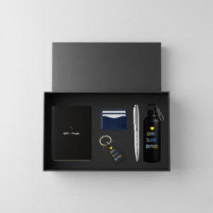 DailyTech 5 in 1: Enhancing Connectivity with Wifi tech-inspired gift combo