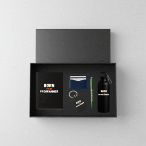 DailyTech 5 in 1 - Born to be Programmer