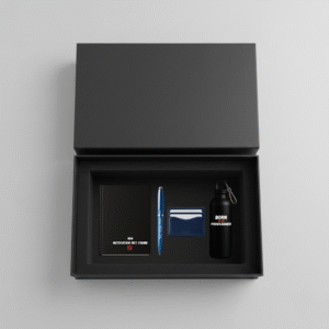 TechLogic 4-in-1 Pro Set - 404