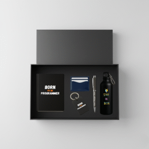 DailyTech 5 in 1 - Grey Beta