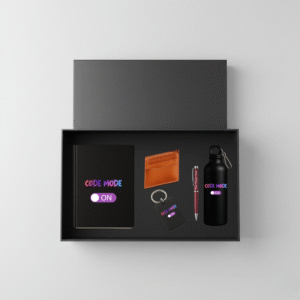 DailyTech 5 in 1 - Code Mode