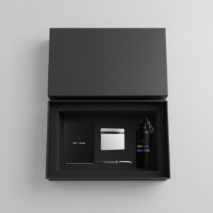 TechLogic 4-in-1 Pro Set - Wifi>People