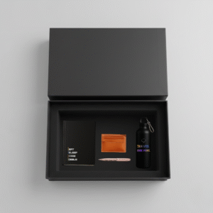 TechLogic 4-in-1 Pro Set - Eat, Talk Less, Code More